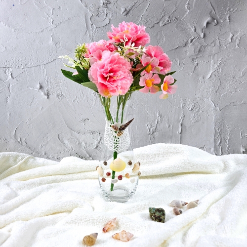 [만꾸] 조개 컬렉션