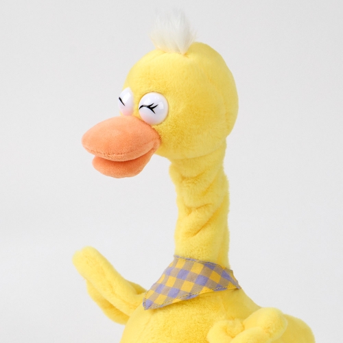 [캐스B]플레이 말하는 오리인형(2734)