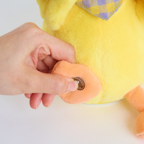 [캐스B]플레이 말하는 오리인형(2734)