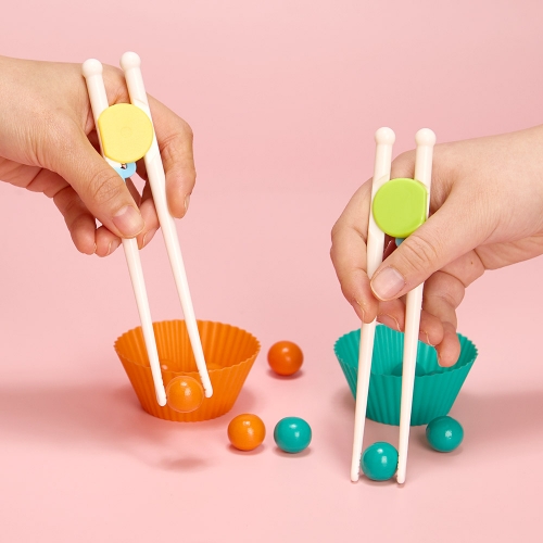 [캐스B]튼튼 소근육훈련집게6종(2802)