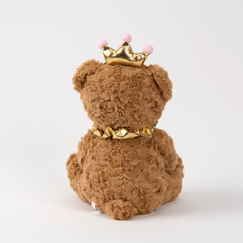 [캐스B]플레이 생일축하 아기곰인형(2735)