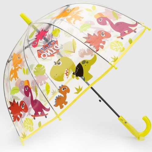 컬러 샤인 큐티 우산 1p 동물우산