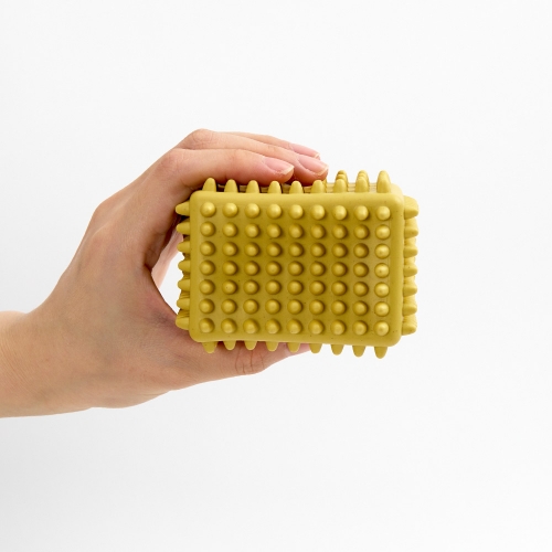 [캐스B]스포츠말랑팡팡도형볼6종(2718) (세트상품 선택가능)