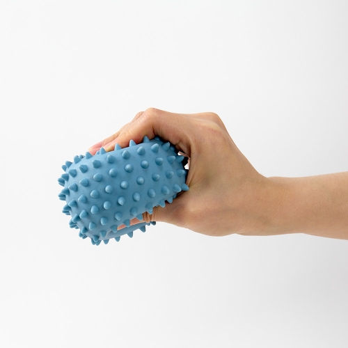 [캐스B]스포츠말랑팡팡도형볼6종(2718) (세트상품 선택가능)