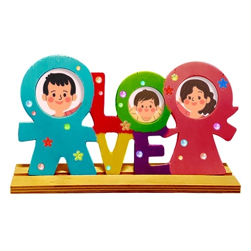 LOVE  