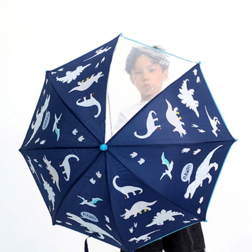 [어린이날선물] 캐스비 색이 변하는 매직우산 공룡(2701)