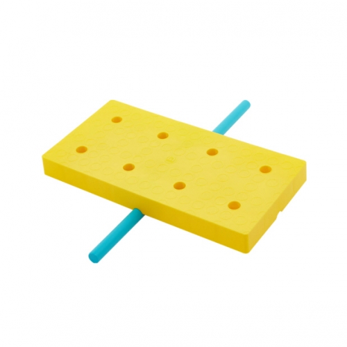 [아이소파] 멀티보드 시소 놀이