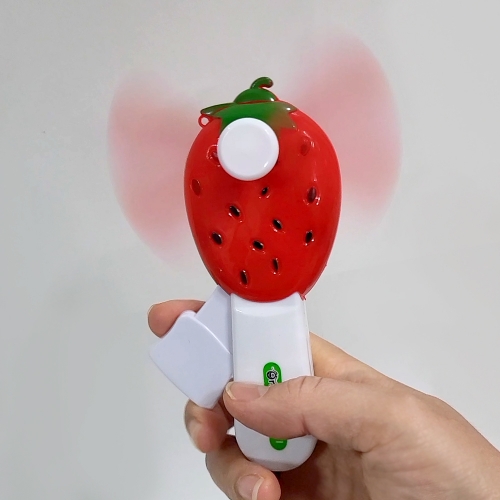 하와이 과일선풍기 (24개)