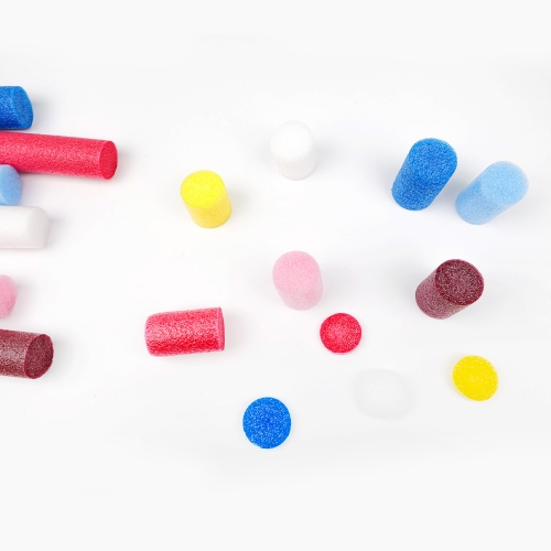 [대원피앤피] 백업 50mm 색상 10종 택1 펀스틱 만들기 꾸미기 재료