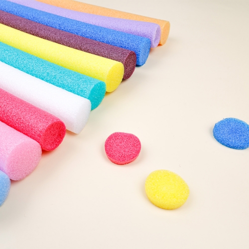 [대원피앤피] 백업 50mm 색상 10종 택1 펀스틱 만들기 꾸미기 재료