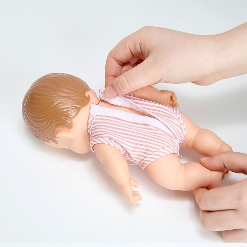 [캐스B]플레이 응애응애 아기인형(2739)