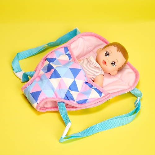 [캐스B]플레이 응애응애 아기인형(2739)