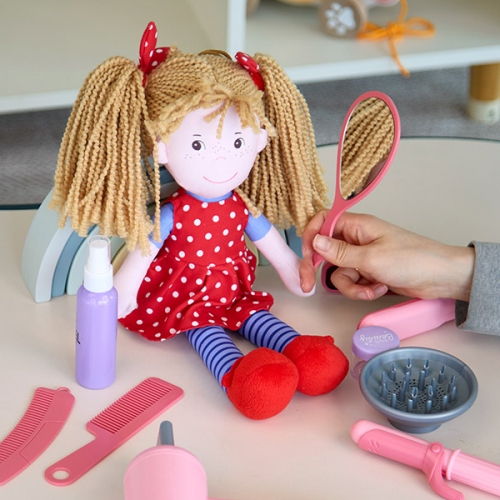 [캐스B]플레이 트랜디스타일미용놀이(2741)