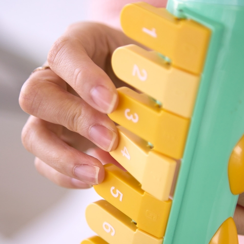 [캐스B]맑은소리 멜로디리코더(2864)