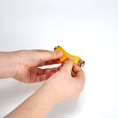 [캐스B]맑은소리 베이비율동방울5종세트(2860)