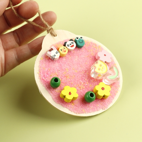 메이크문구 와패 원 8.3cm