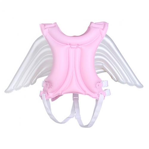 천상의날개 구명조끼 (핑크/블루)