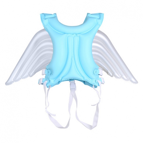 천상의날개 구명조끼 (핑크/블루)