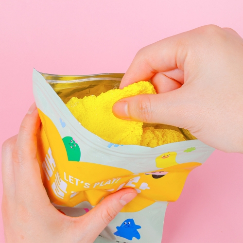 [오아트] 볼클레이랑 50g(17종 택1/점토/촉감놀이/KC인증)