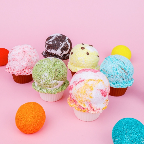 [오아트] 볼클레이랑 300g(17종 택1/점토/촉감놀이/KC인증)