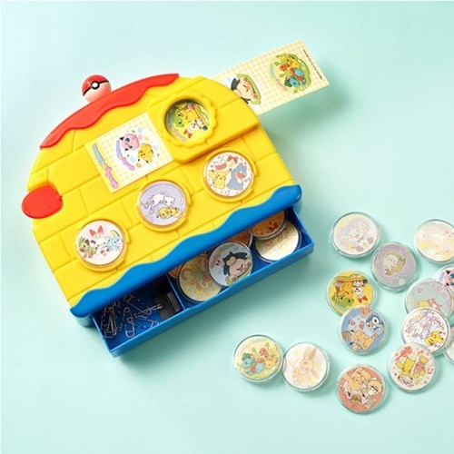 포켓몬 뱃지메이커