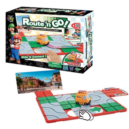 슈퍼마리오 루트앤고