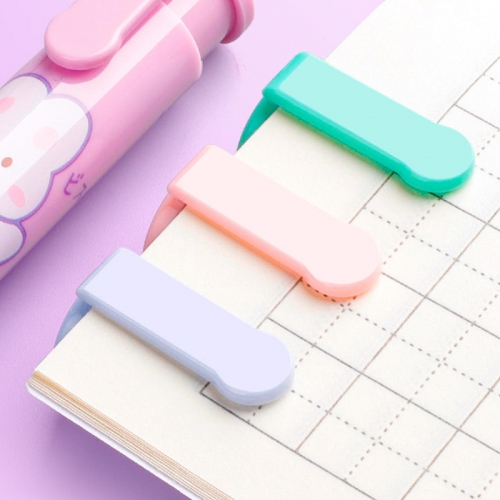 잘 지워지는 샤프식 지우개 12개 1세트