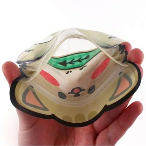 동물의 왕국 구디백 주머니 20개 1세트