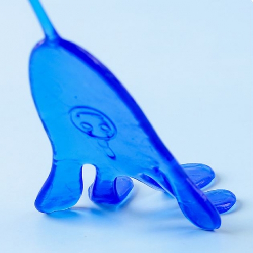 손바닥 찐득이 소형 24개 1세트