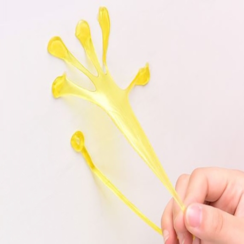 손바닥 찐득이 소형 24개 1세트