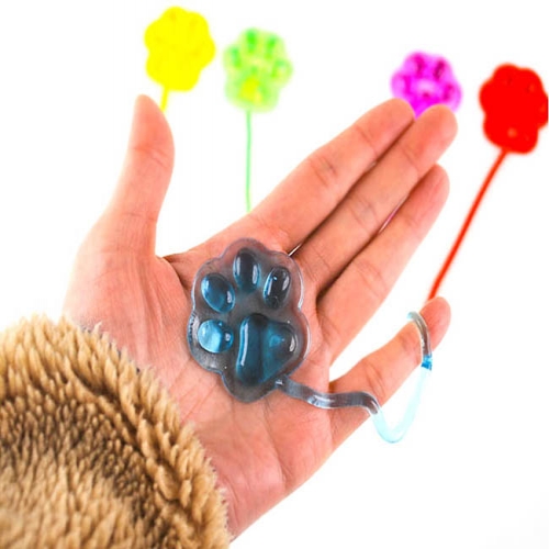 고양이 발바닥 찐득이 25개 1세트