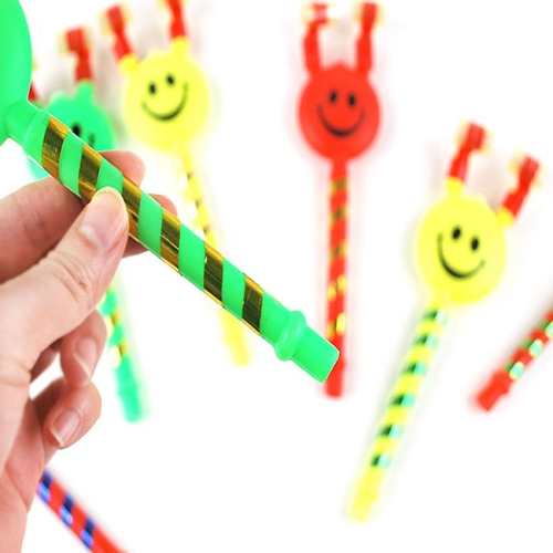 스마일 코끼리코 미니 응원봉 12개 1세트