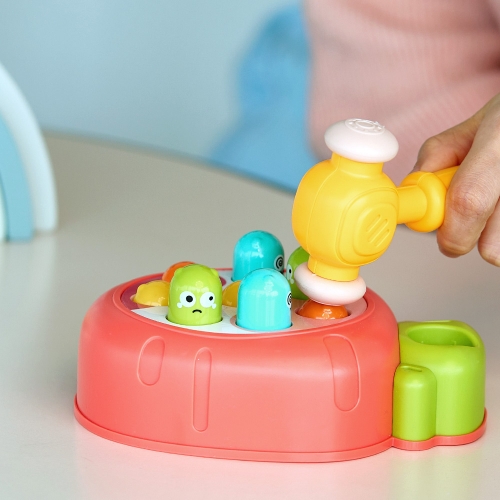 [캐스B]튼튼 두더지망치놀이(2795)