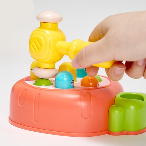 [캐스B]튼튼 두더지망치놀이(2795)