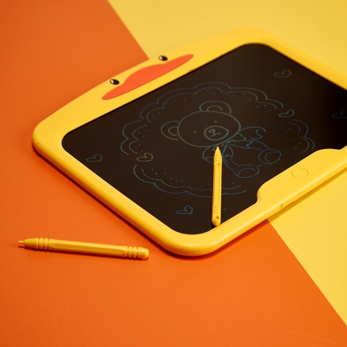 [캐스B]플레이 오리실크보드판(2742)