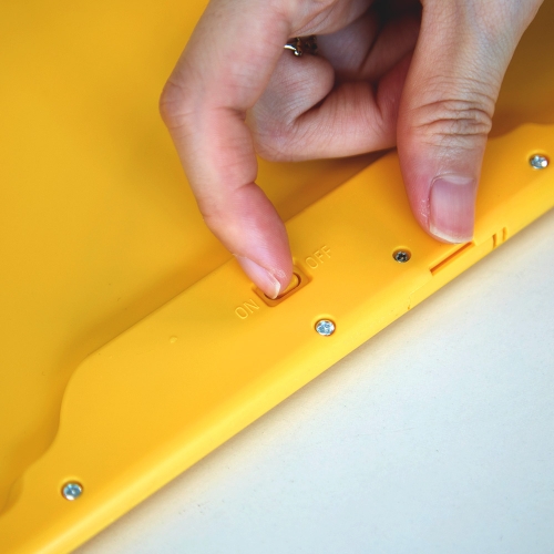 [캐스B]플레이 오리실크보드판(2742)