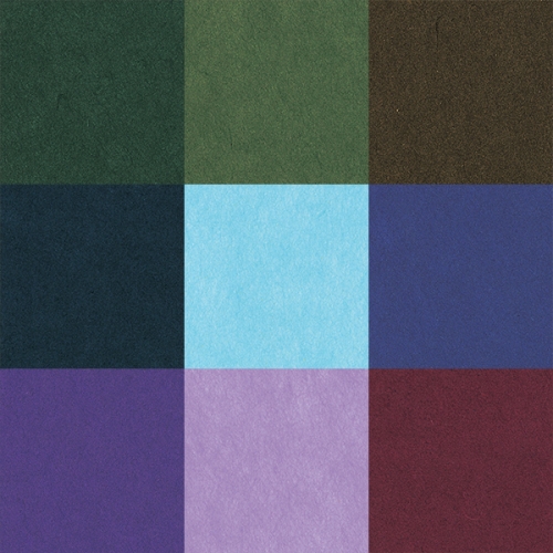 한지 색한지 (25장)