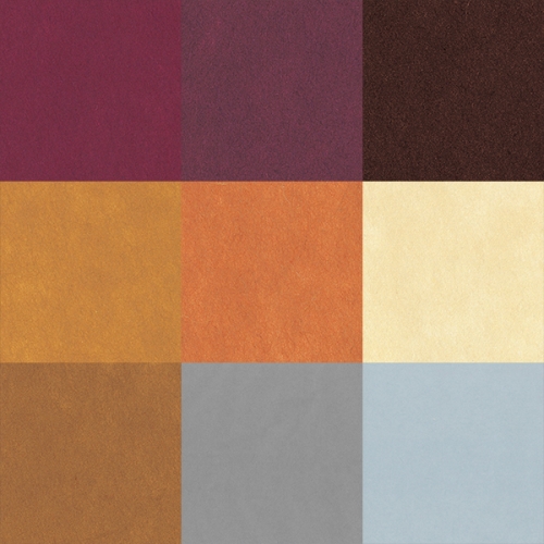 한지 색한지 (25장)