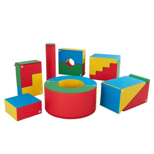 [아이소파] 챔피온시스템 풀세트