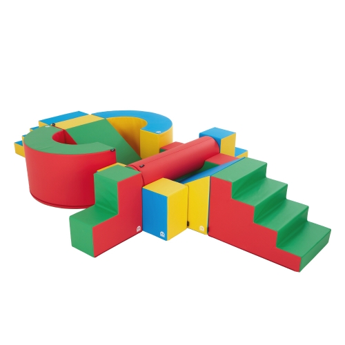 [아이소파] 챔피온시스템 풀세트