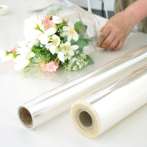 OPP 비닐 선물 포장지