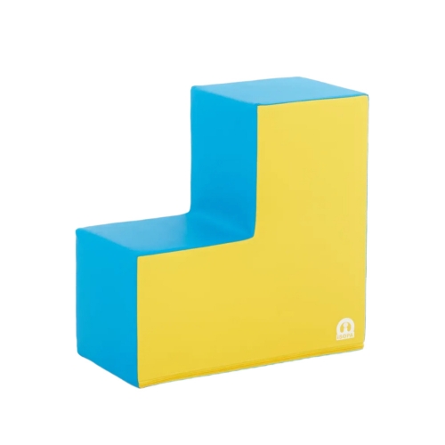 [아이소파] 챔피온시스템 기역초록/기역파랑