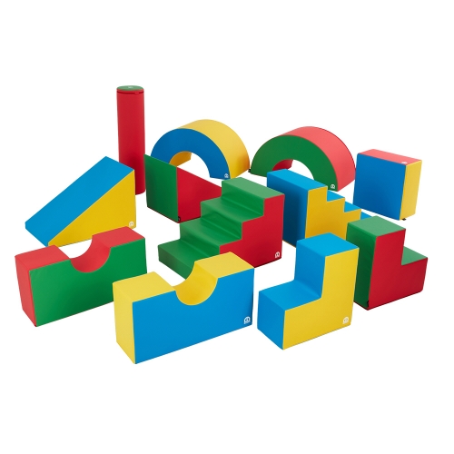 [아이소파] 챔피온시스템 기역초록/기역파랑