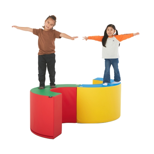 [아이소파] 챔피온시스템 반달노랑/반달빨강