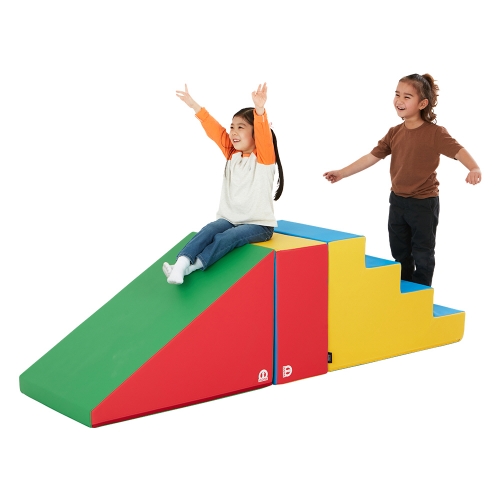 [아이소파] 챔피온시스템 경사파랑/경사초록