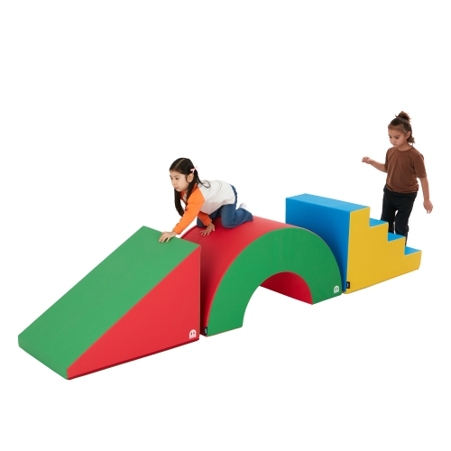 [아이소파] 챔피온시스템 반달 걷기 세트