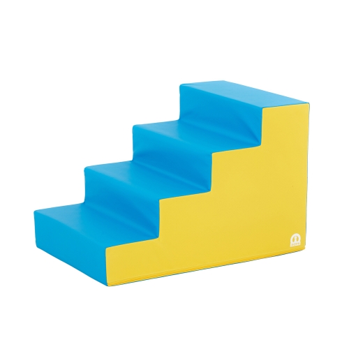 [아이소파] 챔피온시스템 삼색사각 미끄럼틀 세트