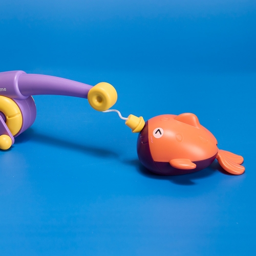 [캐스B]네이처 목욕놀이물고기낚시(2792)