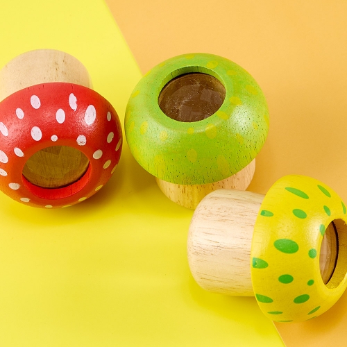 [캐스B]네이처 버섯곤충아이3종(2868)