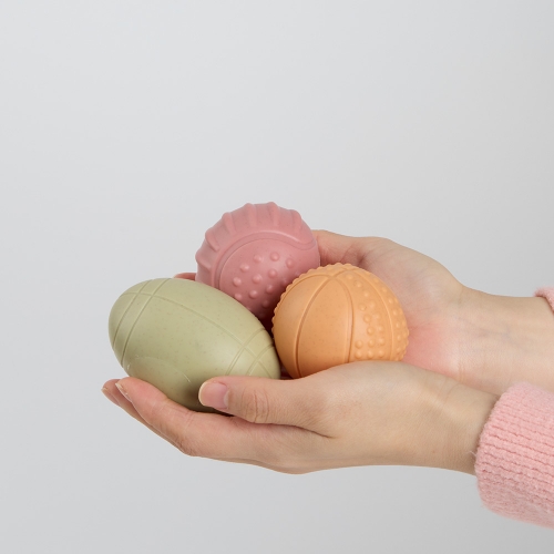 [캐스B]스포츠 말랑팡팡아기공6종(2717)